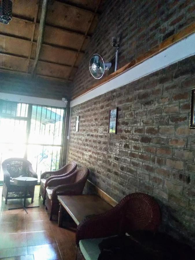 The Captain'S Place Moshi Exterior photo